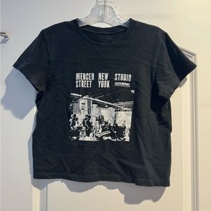 Brandy Melville t shirt